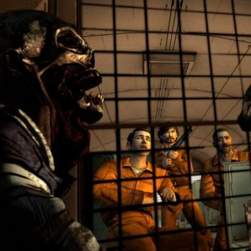 The Walking Dead: 400 Days DLC Cd Key Steam Global